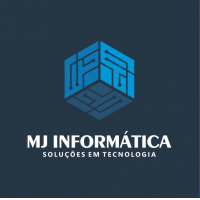 Logo MJ Informatica